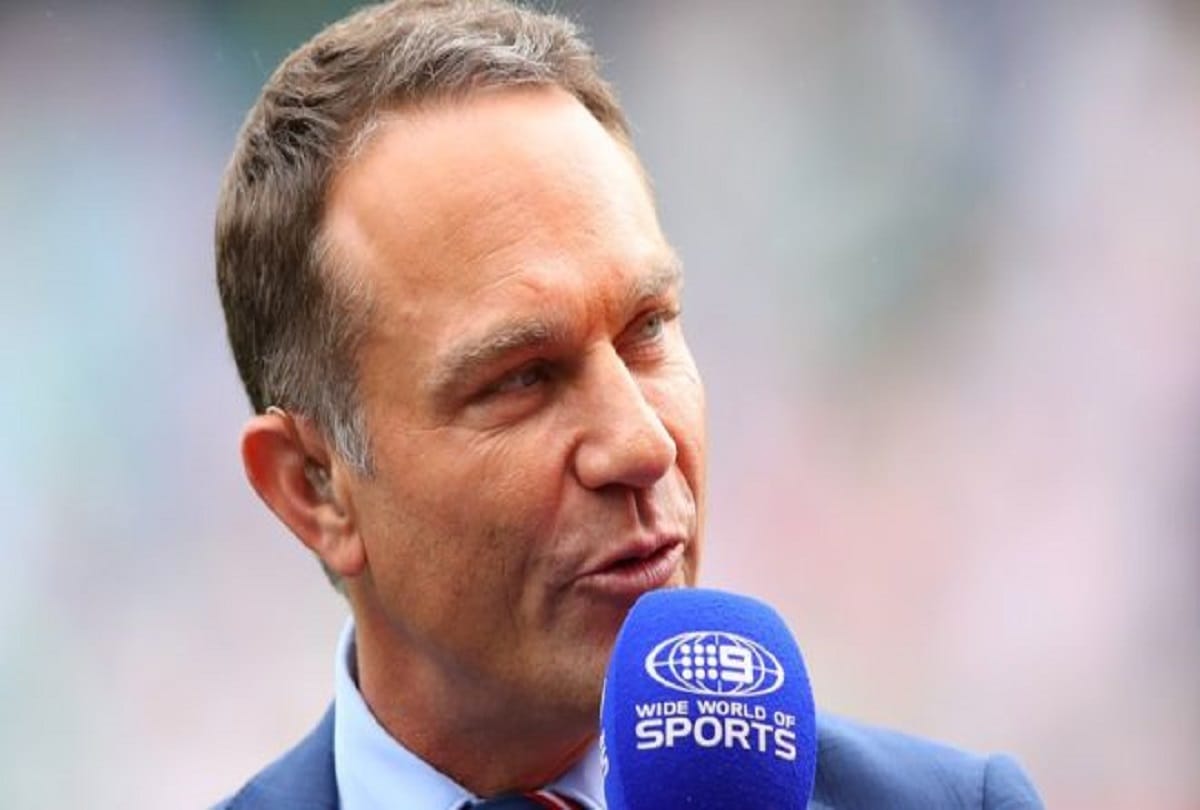 Australia Former cricketer Michael Slater kicked off from flight after misbehaving with women