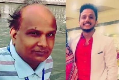 delhi son killed father shahdara for property 50 pieces of body pack in foil paper in 4 bags arrest