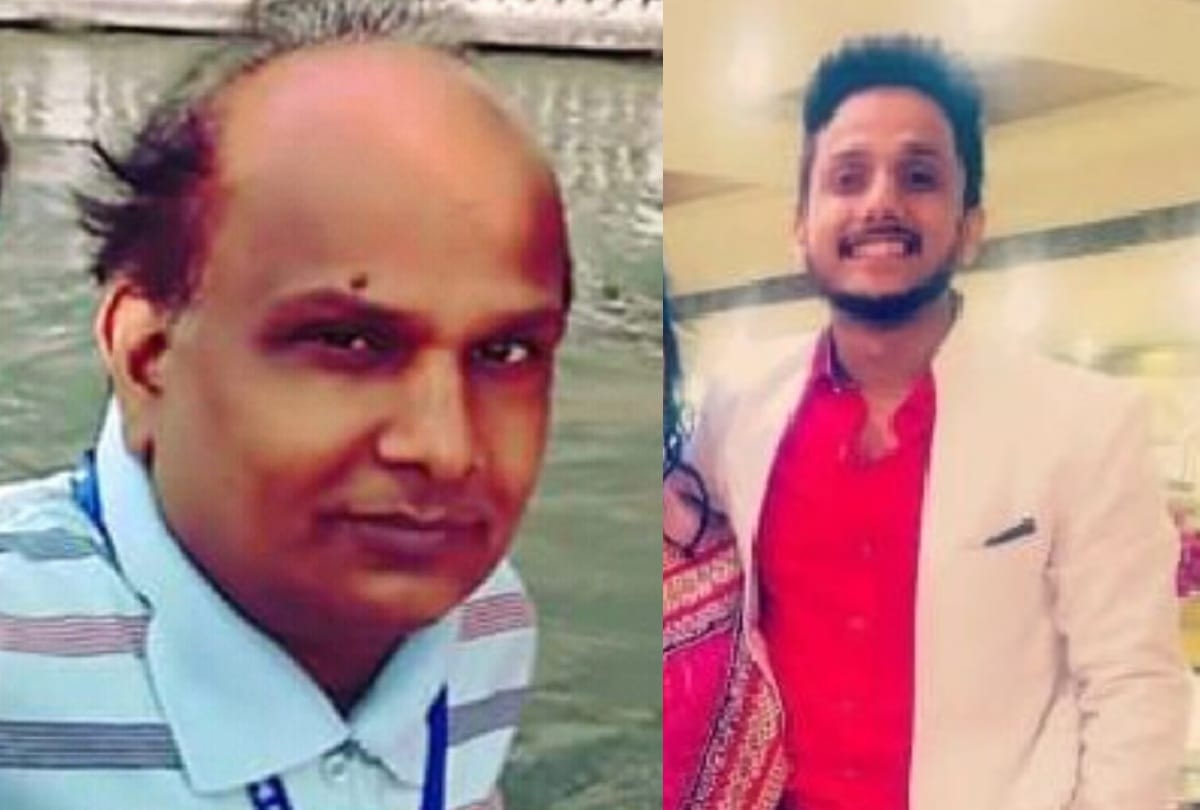 son killed father over property dispute in shahdara