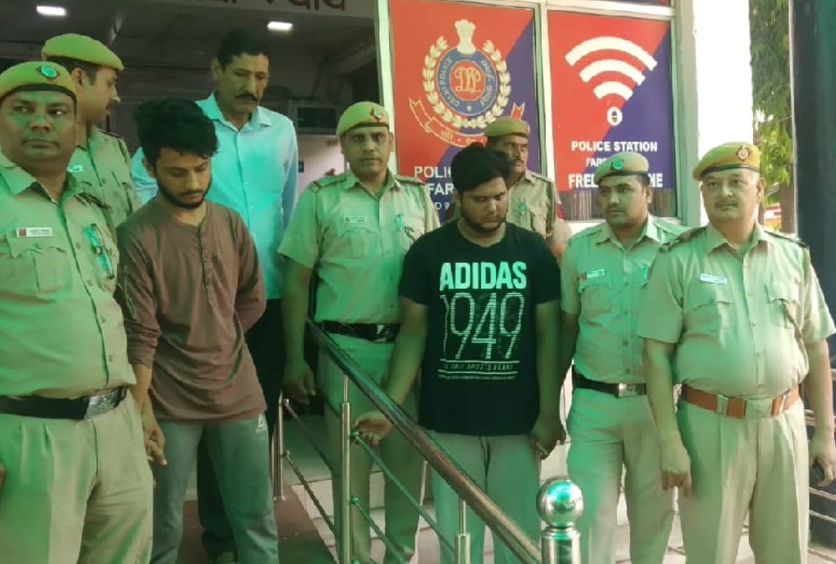 son killed father over property dispute in shahdara