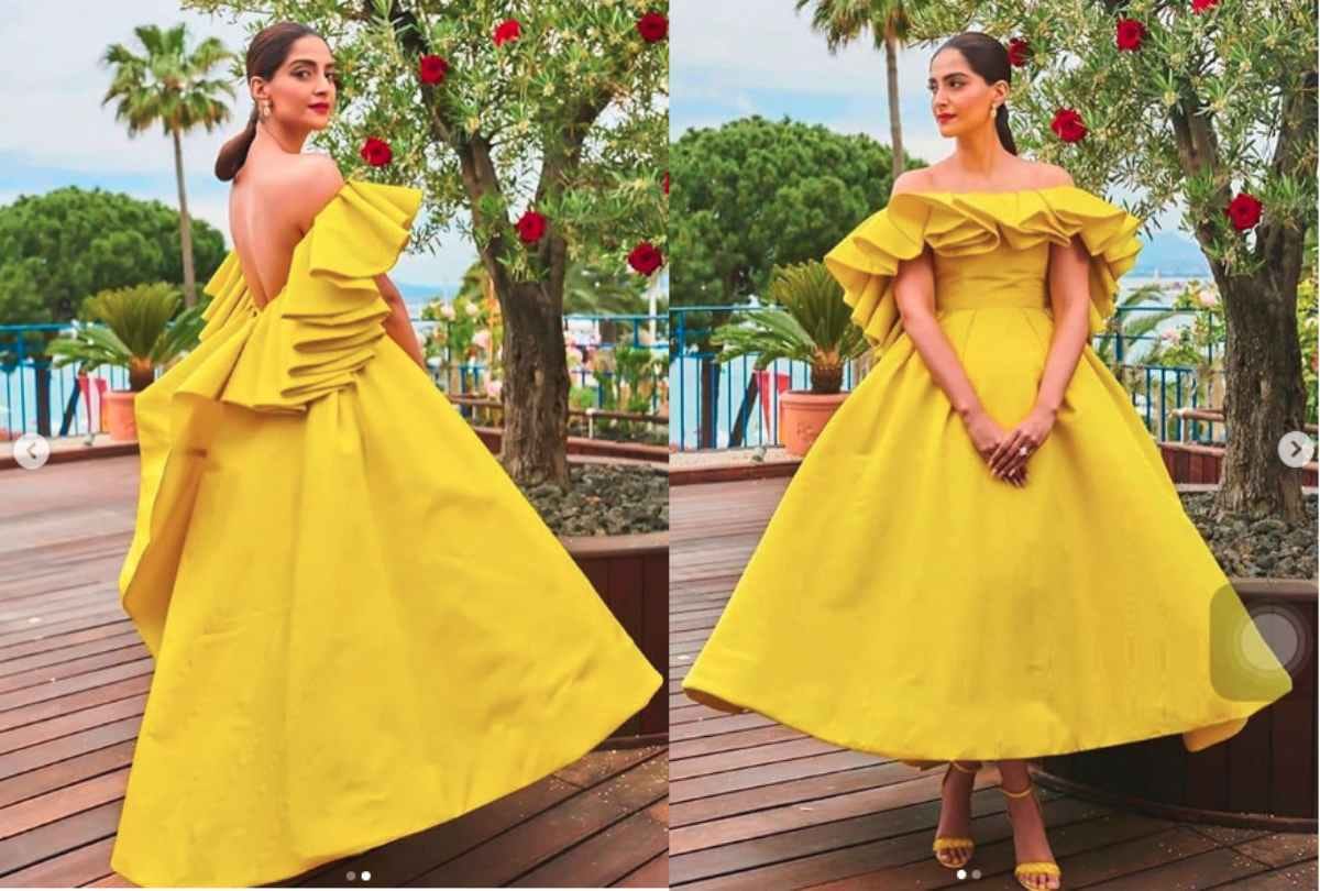 sonam kaoor reply on katrina kaif statement on janhvi kapoor very short shorts