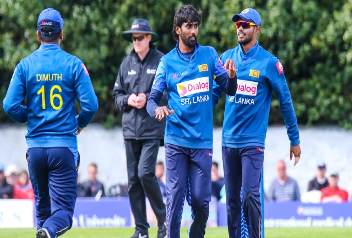Sri Lanka Cricket Introduce several New Guidelines For players Retiring