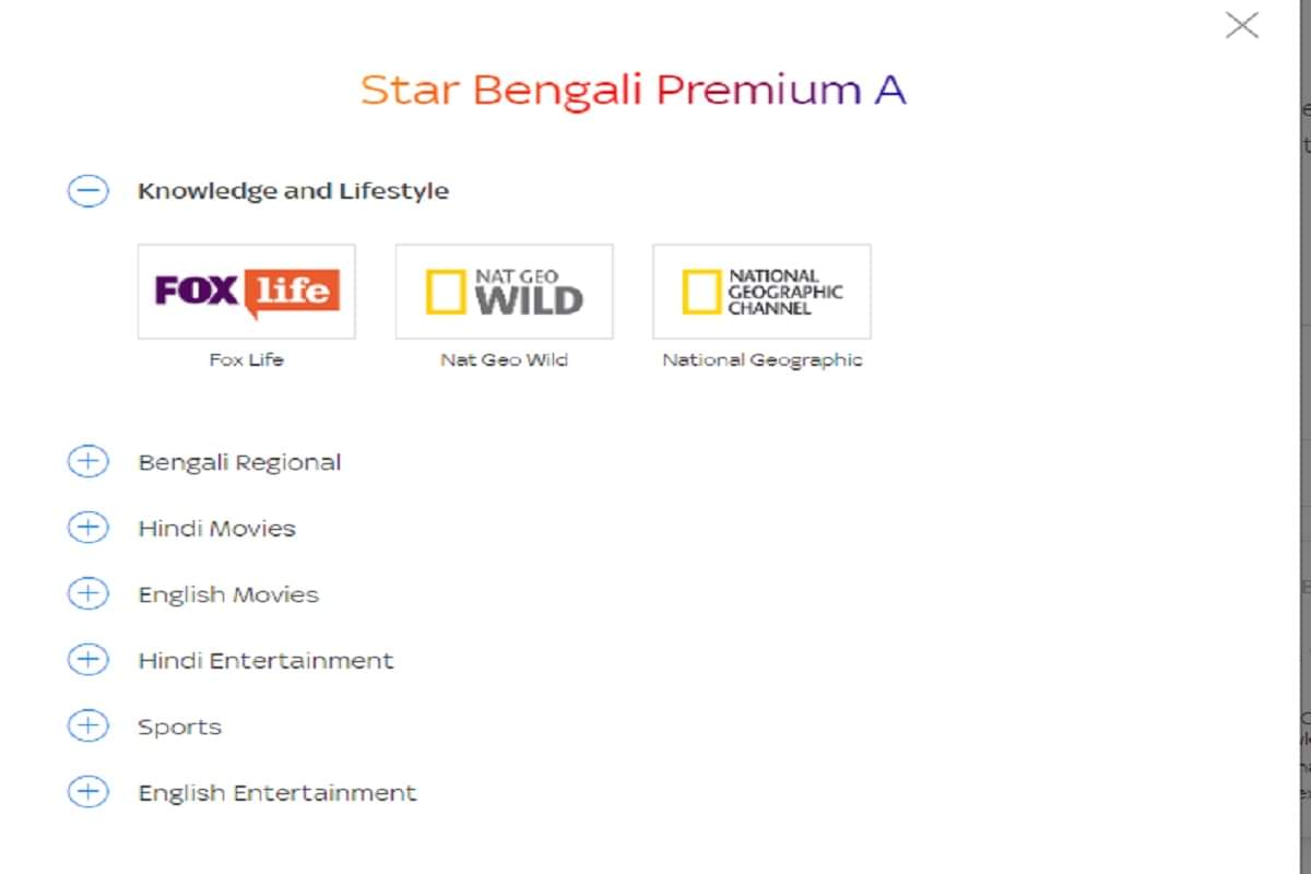 Tata Sky Offers 4 New Broadcaster Packs Starting at Rs 49, know all deatils here