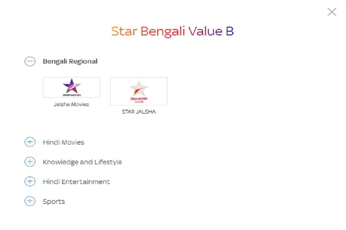 Tata Sky Offers 4 New Broadcaster Packs Starting at Rs 49, know all deatils here