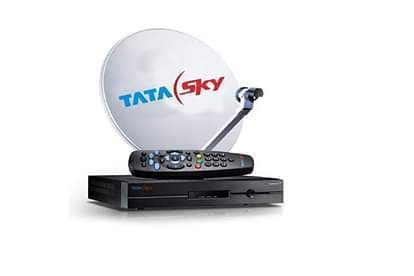 Tata Sky Offers 4 New Broadcaster Packs Starting at Rs 49, know all deatils here