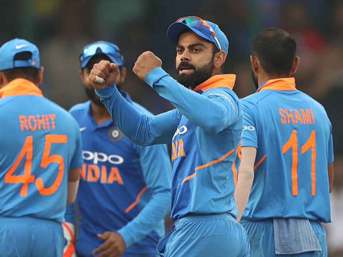 Virat Kohli to lead Team India across formats in West Indies and beyond