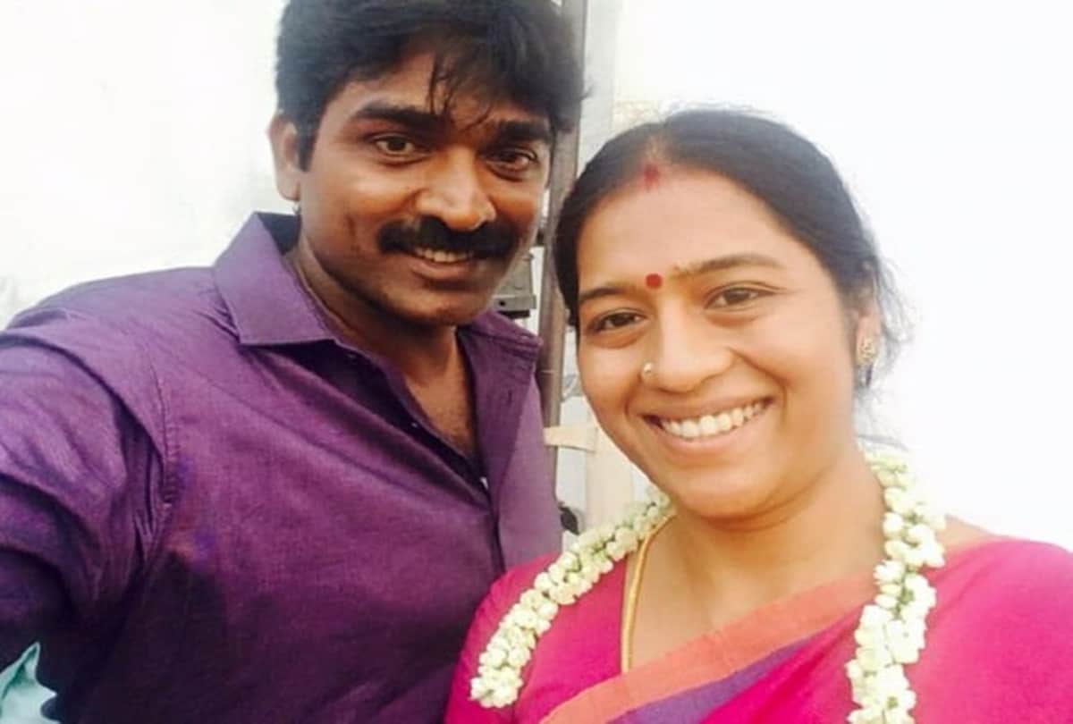 Here are South Indian Actors beautiful Wives