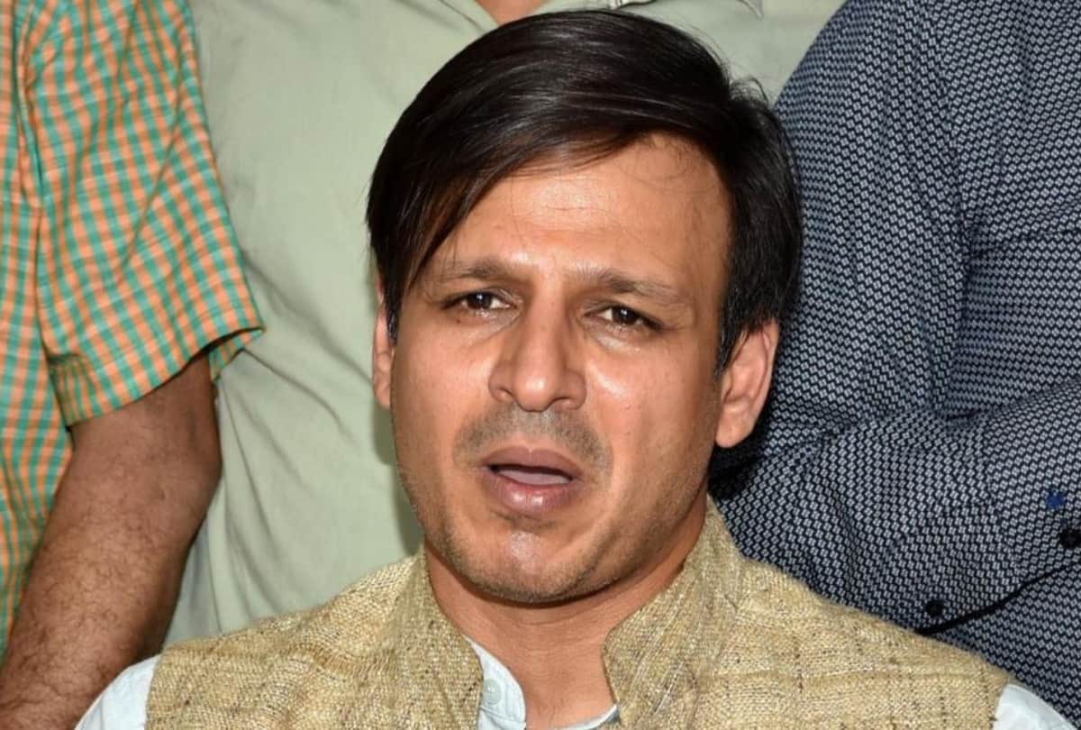vivek oberoi threatened for pm modi biopic before lok sabha election result