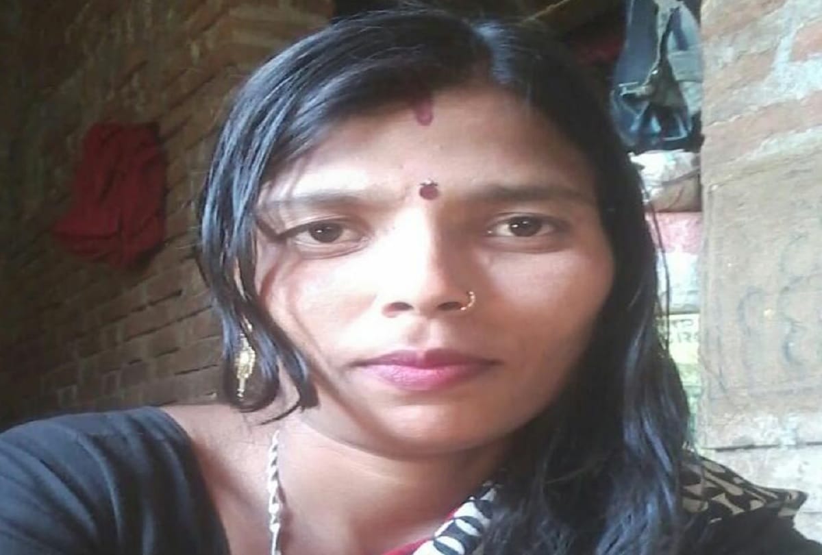 woman suicide in bareilly of uttar pradesh
