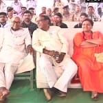 दिग्विजय सिंह और साध्वी प्रज्ञा ठाकुर