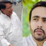 चौधरी अजित सिंह, जयंत चौधरी