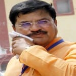 डॉ. यशवंत सिंह