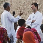 15 सालों में बदल गई राहुल की राजनीति