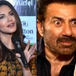 Sunny Leone, Sunny Deol