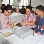 vote counting