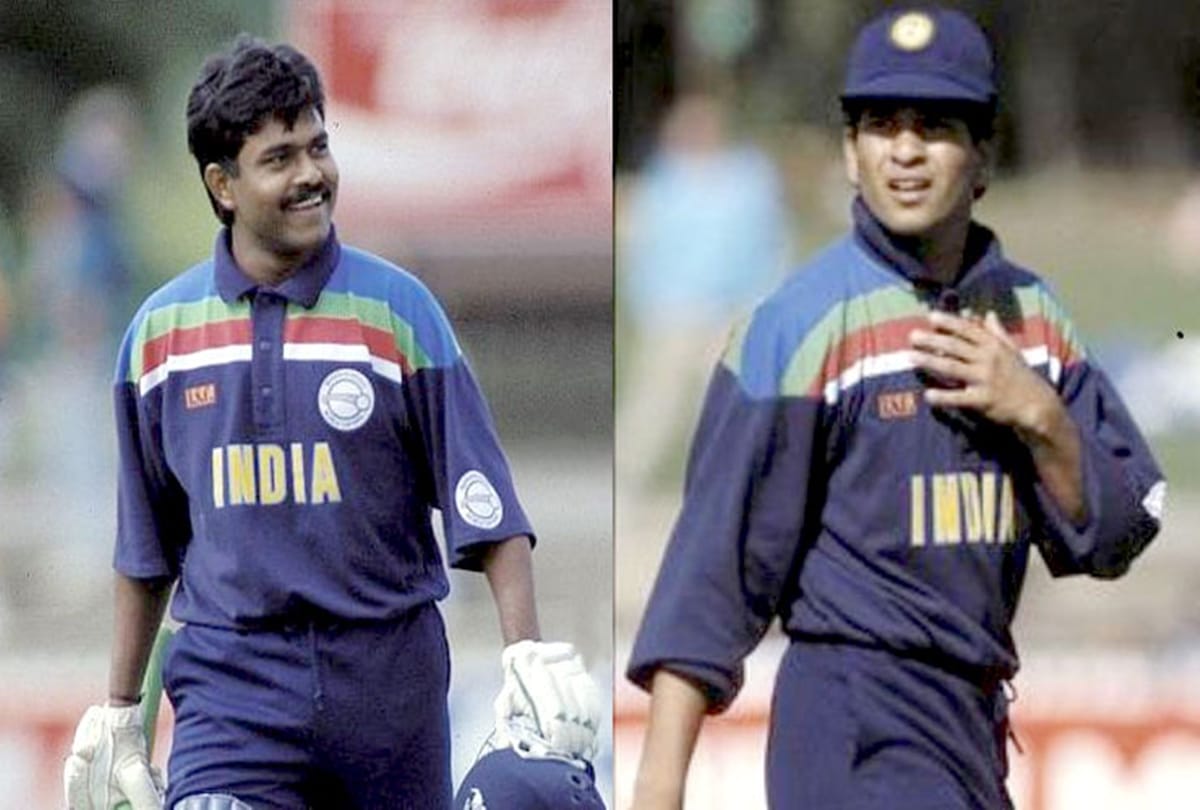 India's World Cup Squad 2019 is the oldest to represent the country in the tournament
