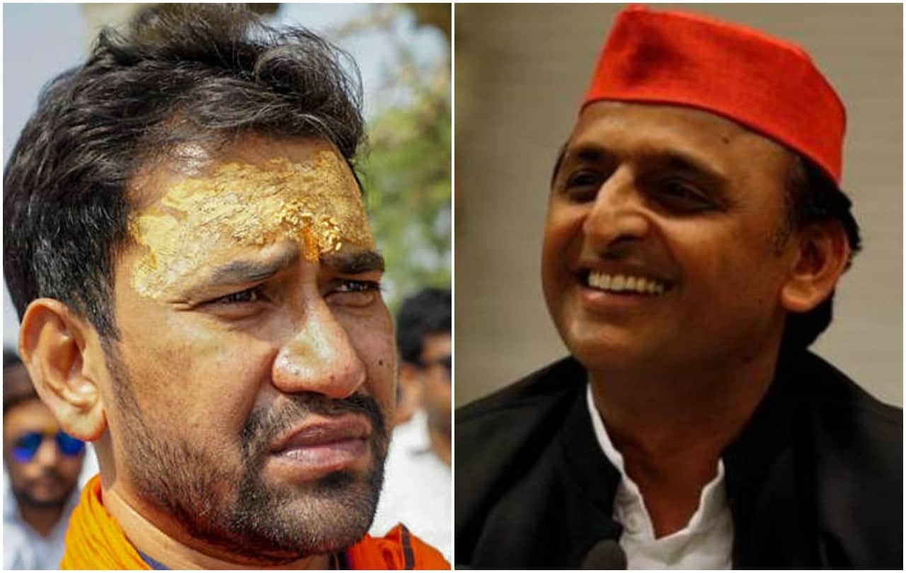 2019 Lok Sabha election results Not Only nirahua These candidates lost election