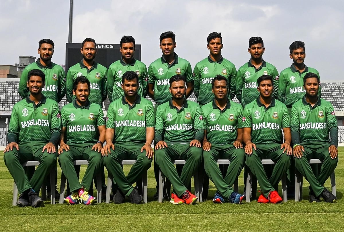 Bangladesh players go on strike What are they demanding from BCB