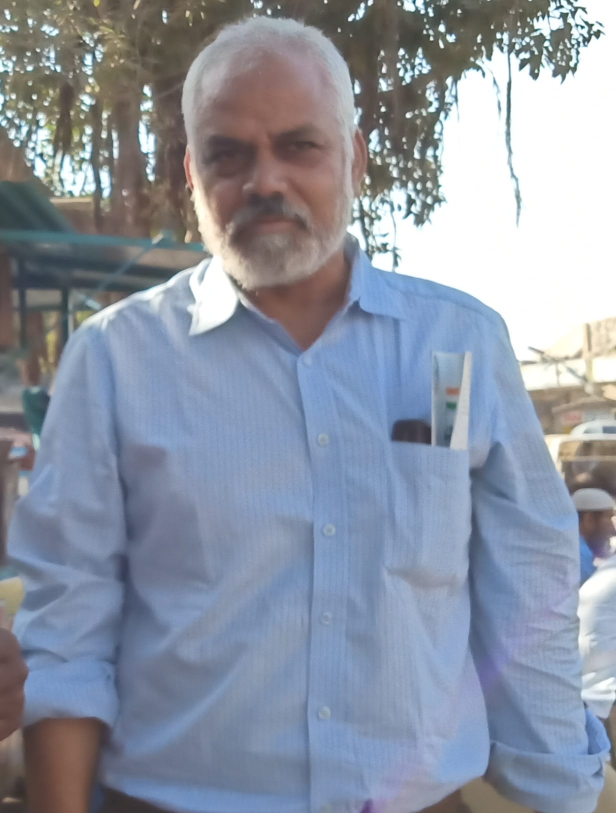 Basant Rawat