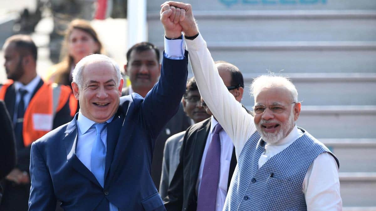 Lok Sabha Election Result 2019: Putin, Xi and other World leaders congratulates PM Modi
