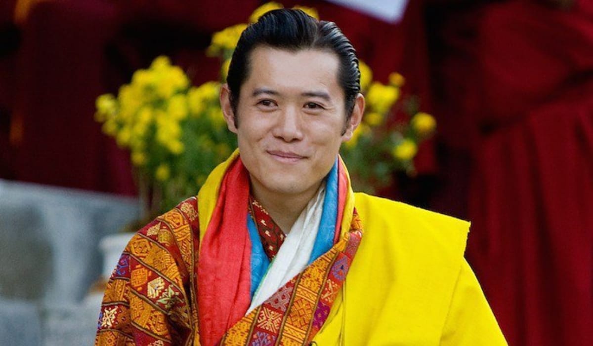 Why do people in Bhutan look at civil society organizations with suspicion?