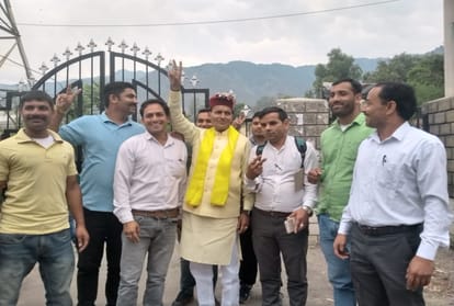 himachal pradesh Lok Sabha Chunav 2019 Result News Update:Election Vote Counting seat wise detail