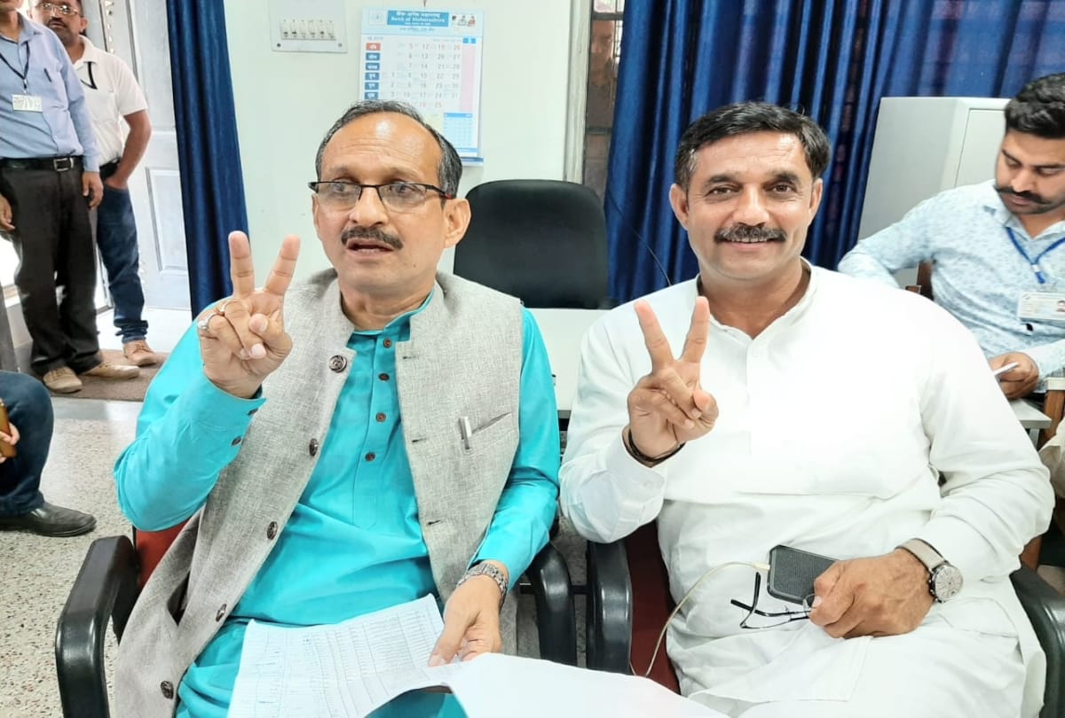 himachal pradesh election result #India 2019: BJP workers celebration in Himachal after trands