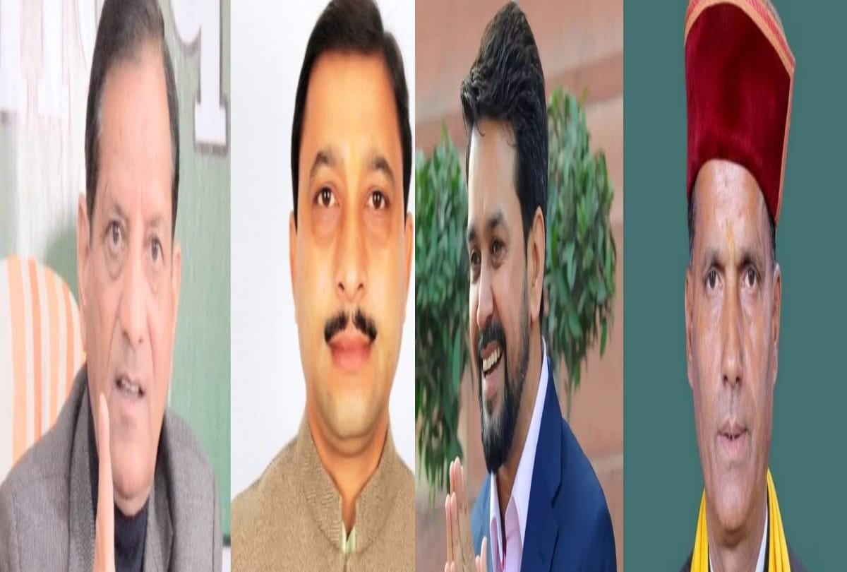 Who will be the face of Himachal in the Union Cabinet?
