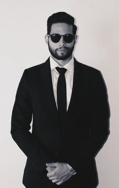 mc sher sidhant chaturvedi will his voice hollywood film men in black