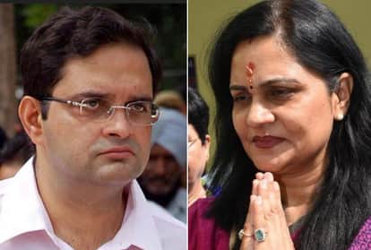 बृजेंद्र सिंह, सुनीता दुग्गल