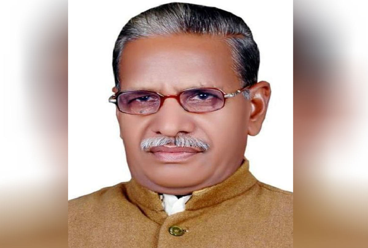 Lok Sabha Election Result BJP Candidate Chandrasen Jadon Won from Firozabad Seat