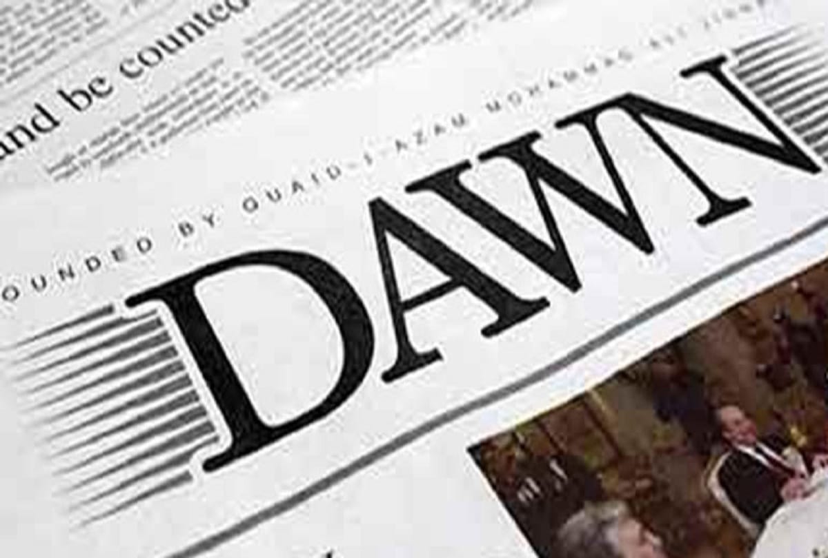 Lok sabha election result 2019: Pakistan media, there was a stir about the Narendra Modi