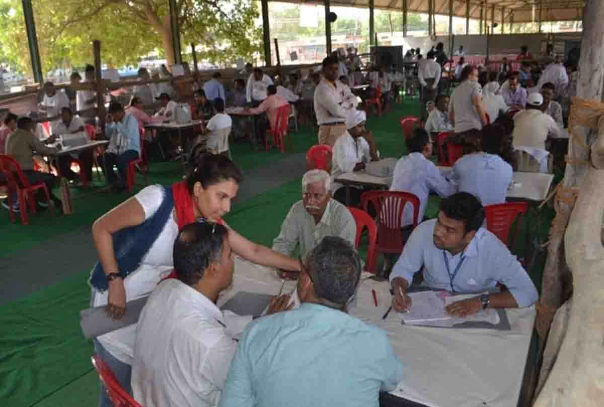 kanpur Election Result : bjp candidate satyadev pachauri vs shir prakash jaiswal