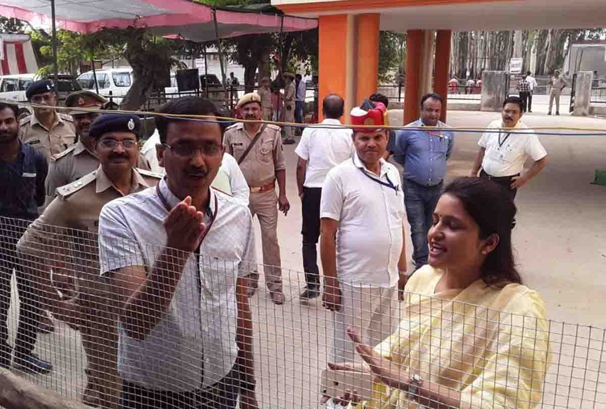 Lok Sabha Election 2019 Results Live