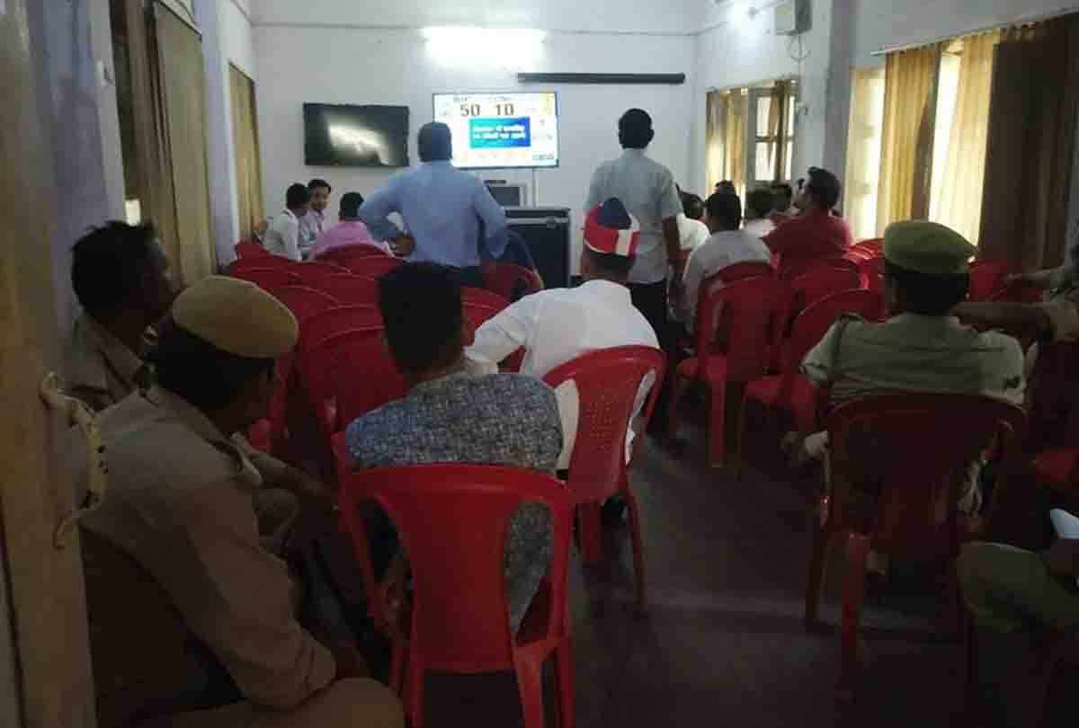 Lok Sabha Election 2019 Results Live