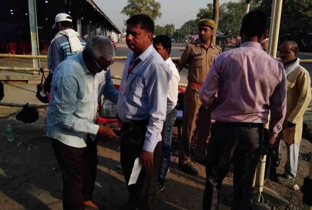 Lok Sabha Election 2019 Results Live