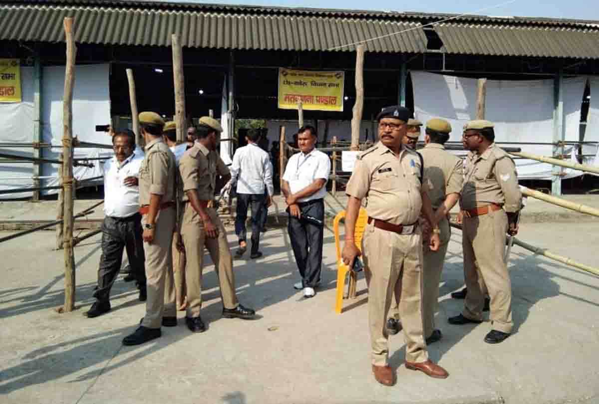 Lok Sabha Election 2019 Results Live