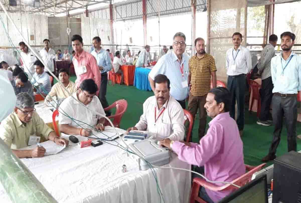 Lok Sabha Election 2019 Results Live