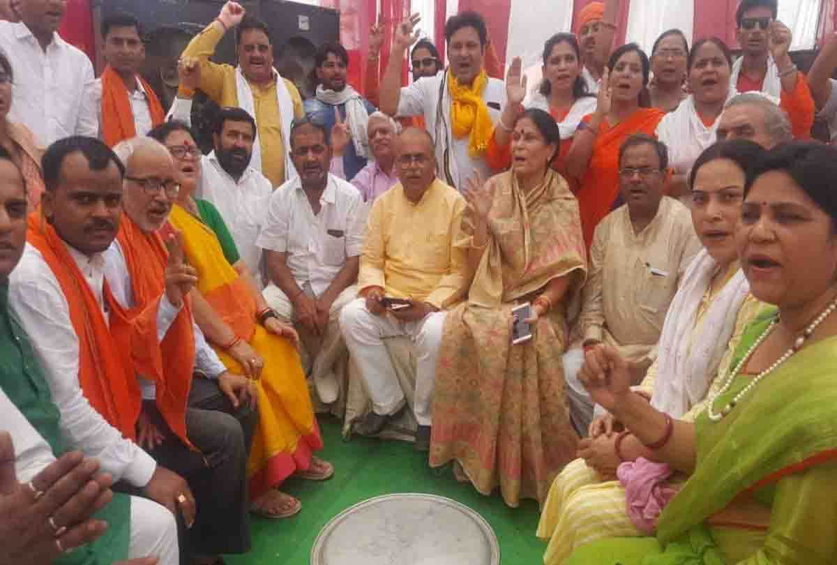 Lok Sabha Election 2019 Results Live Vote Counting