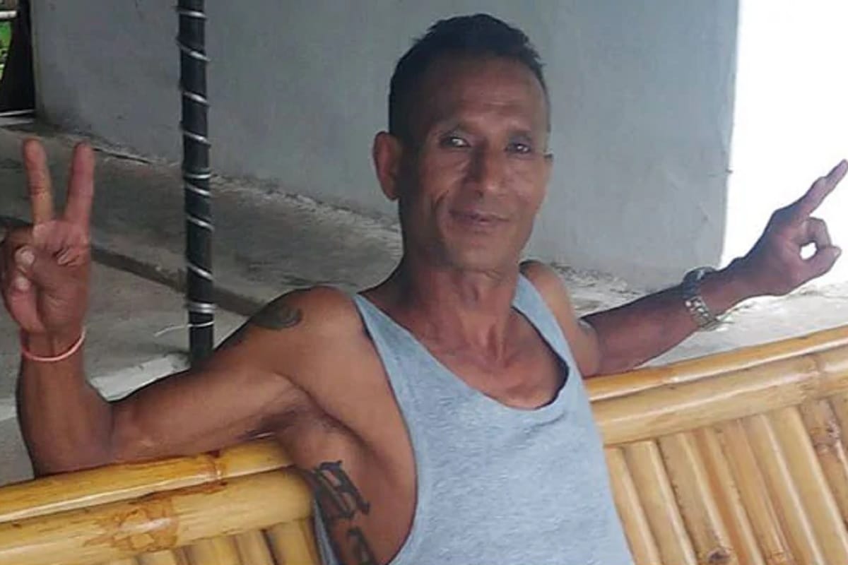 Gopal Shreshtha of Nepal became First HIV infected man who climbed Mount Everest