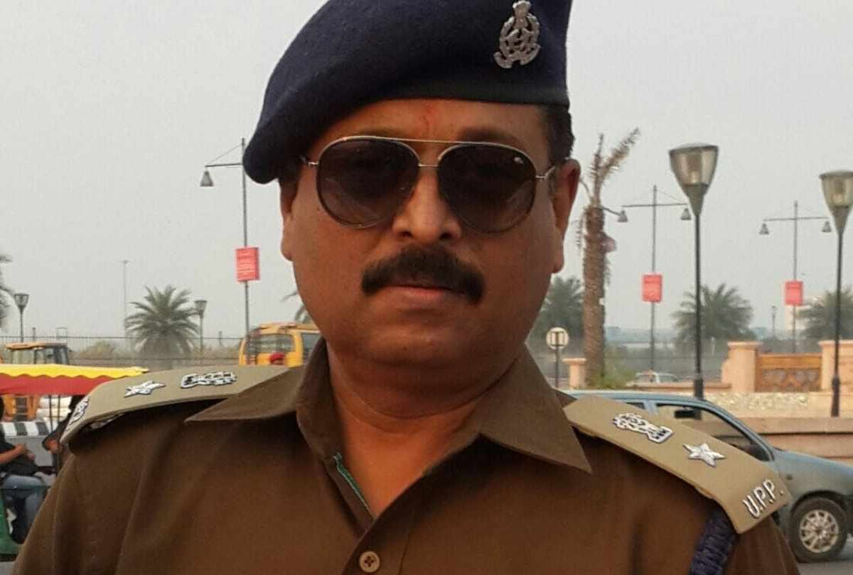know about PPS gyan prakash chaturvedi