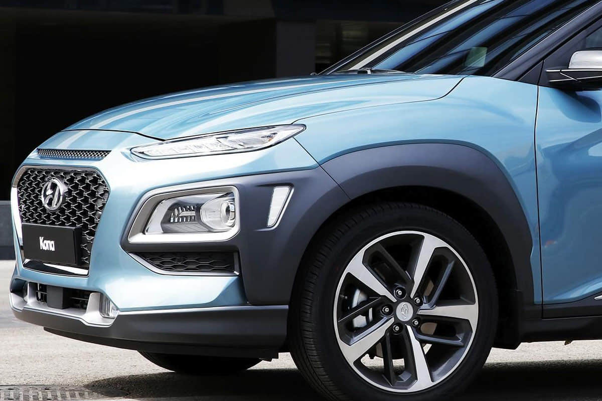 hyundai kona electric car know the price and launch date in india