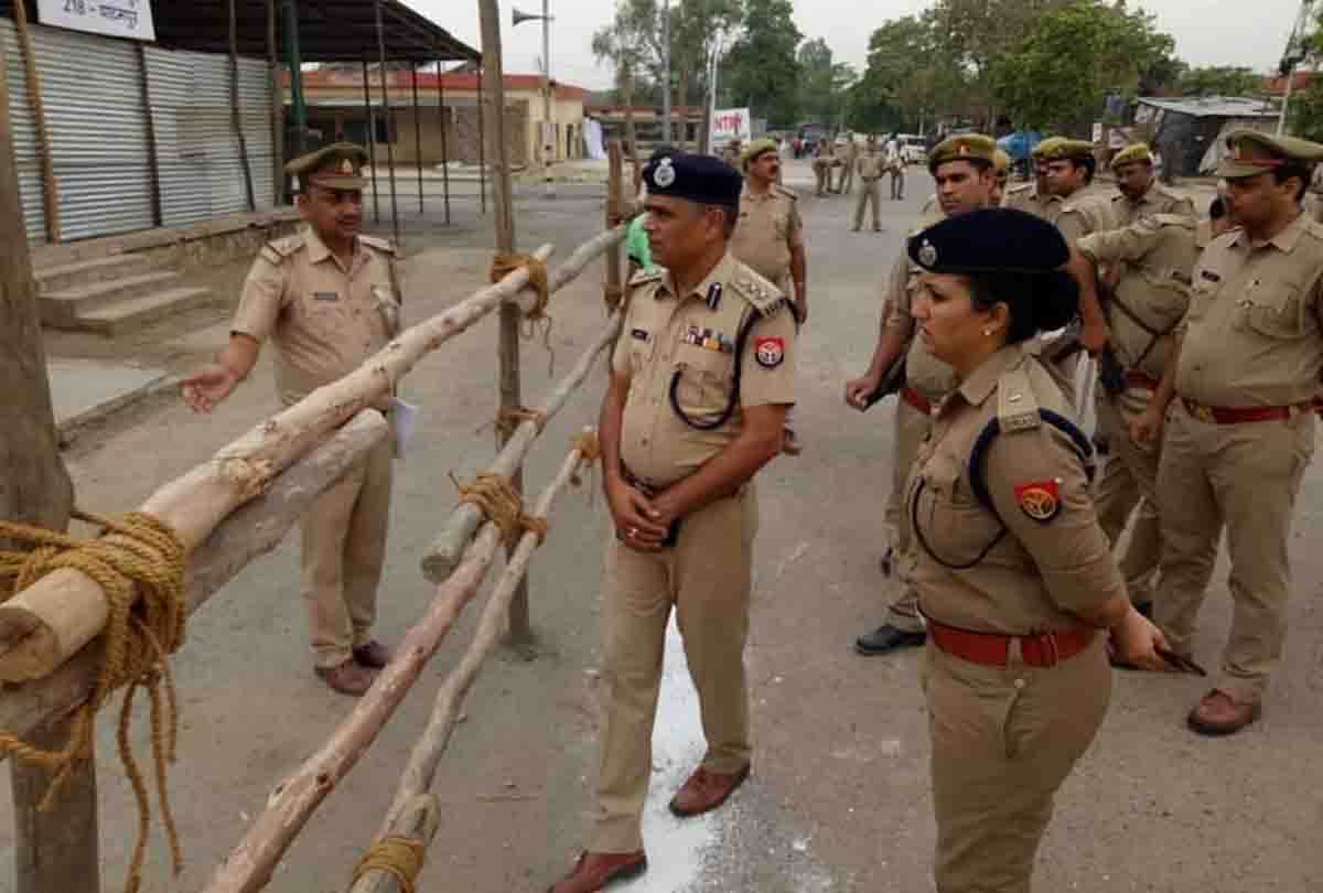kanpur Election Result : bjp candidate satyadev pachauri vs shir prakash jaiswal
