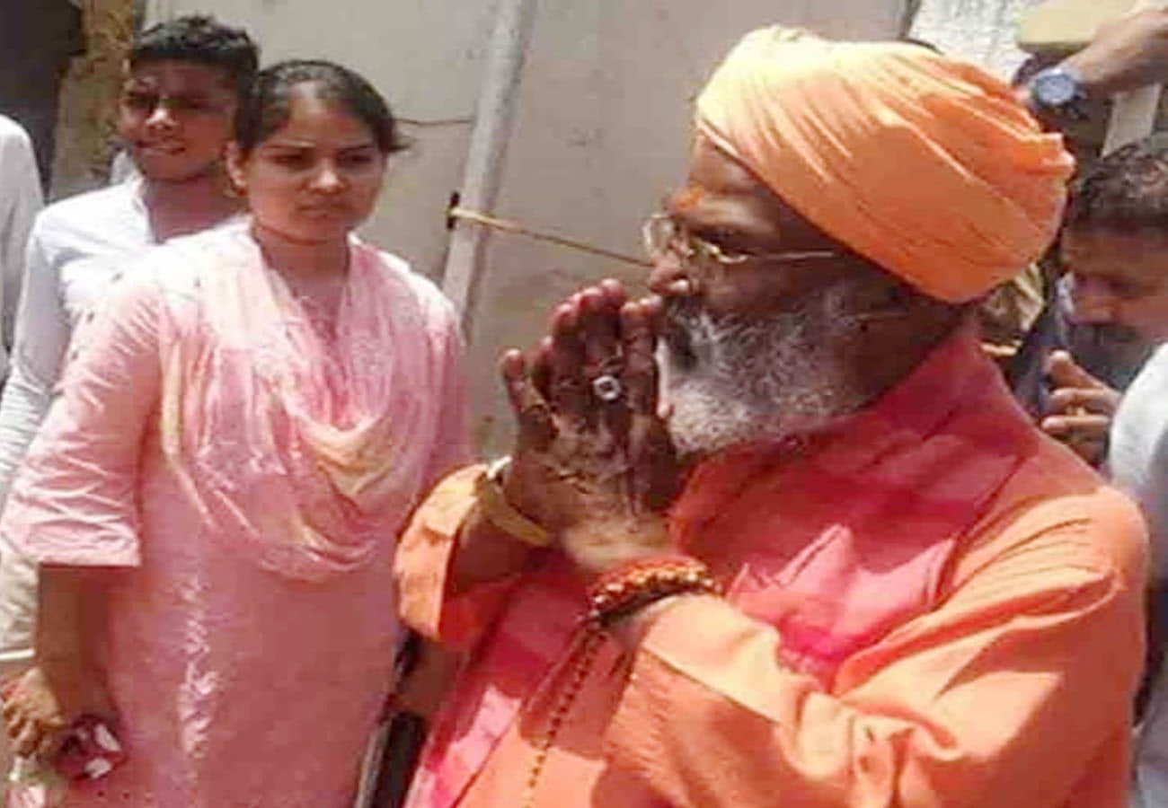 Sakshi Maharaj records historic victory in Lok Sabha Election 2019 Results