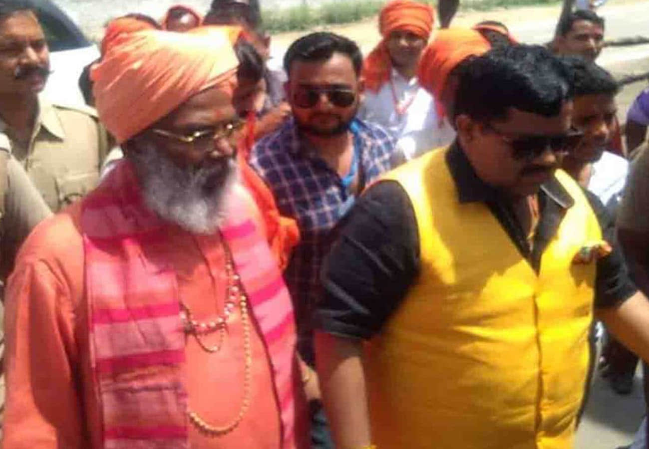 Sakshi Maharaj records historic victory in Lok Sabha Election 2019 Results