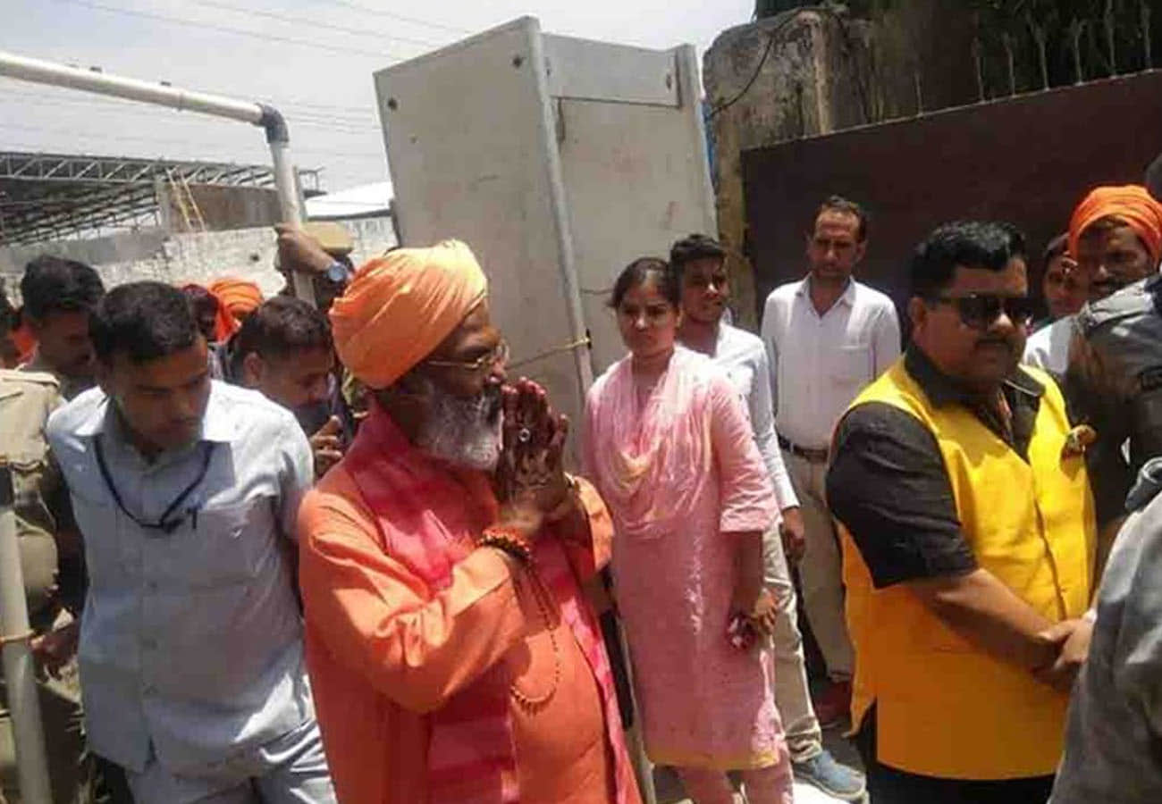 Sakshi Maharaj records historic victory in Lok Sabha Election 2019 Results