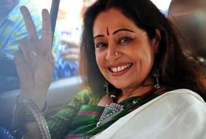 किरण खेर