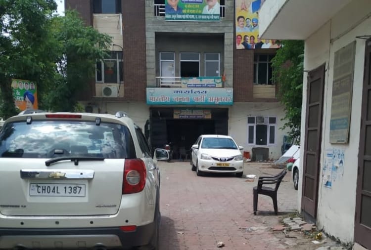 Lok Sabha Chunav 2019 Result, Punjab lok sabha result, Congress, BJP
