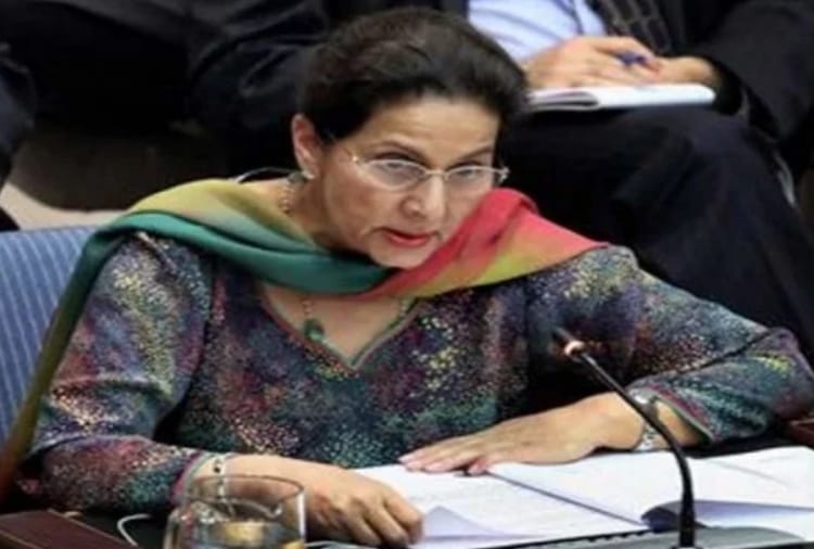 Lok sabha election result 2019, Patiala lok sabha seat, congress candidate Preneet Kaur profile