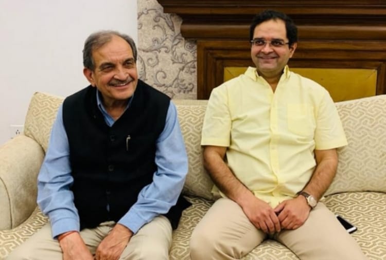 Lok Sabha Chunav 2019 Result, BJP candidate Brijendra singh, Hisar Lok Sabha seat